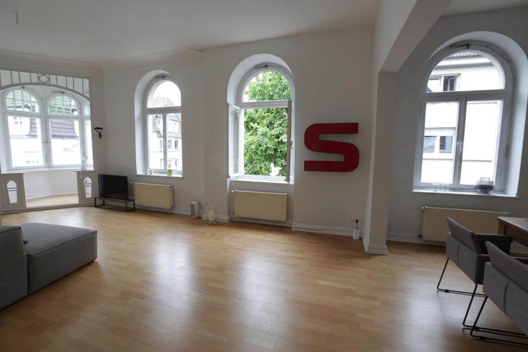 Appartement Kleine 25 à Solingen Extérieur photo