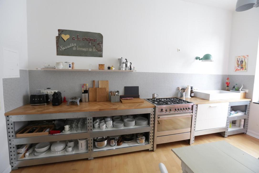 Appartement Kleine 25 à Solingen Extérieur photo