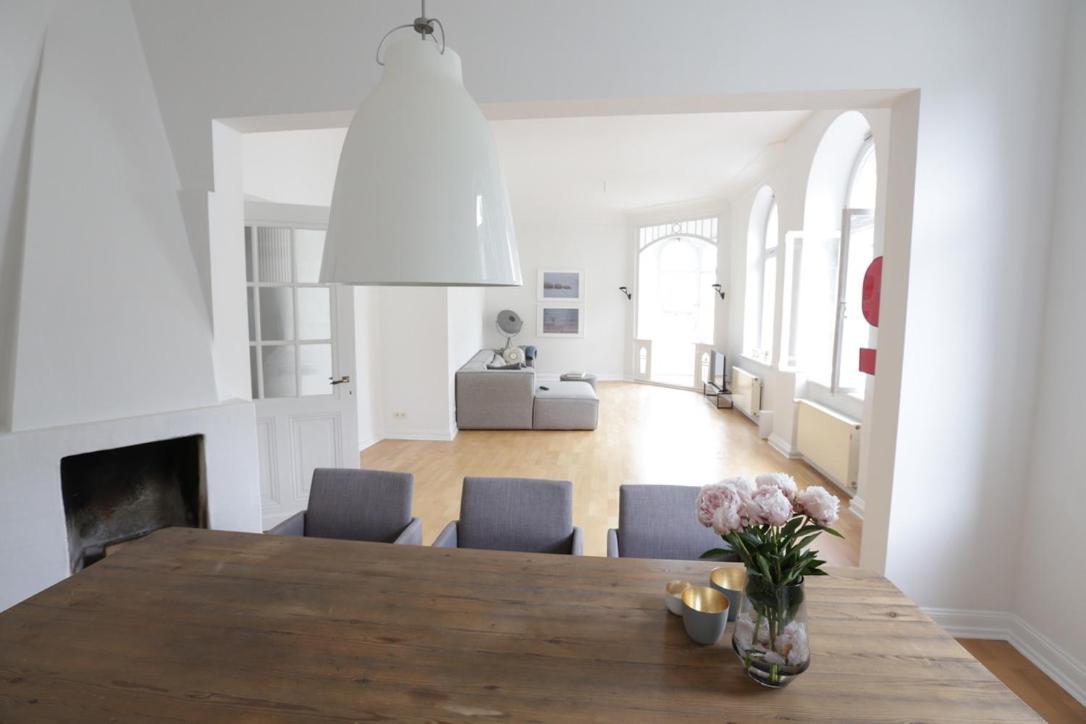 Appartement Kleine 25 à Solingen Extérieur photo