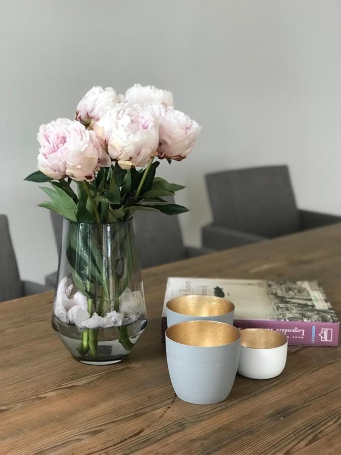 Appartement Kleine 25 à Solingen Extérieur photo