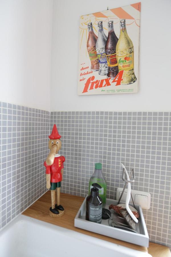 Appartement Kleine 25 à Solingen Extérieur photo