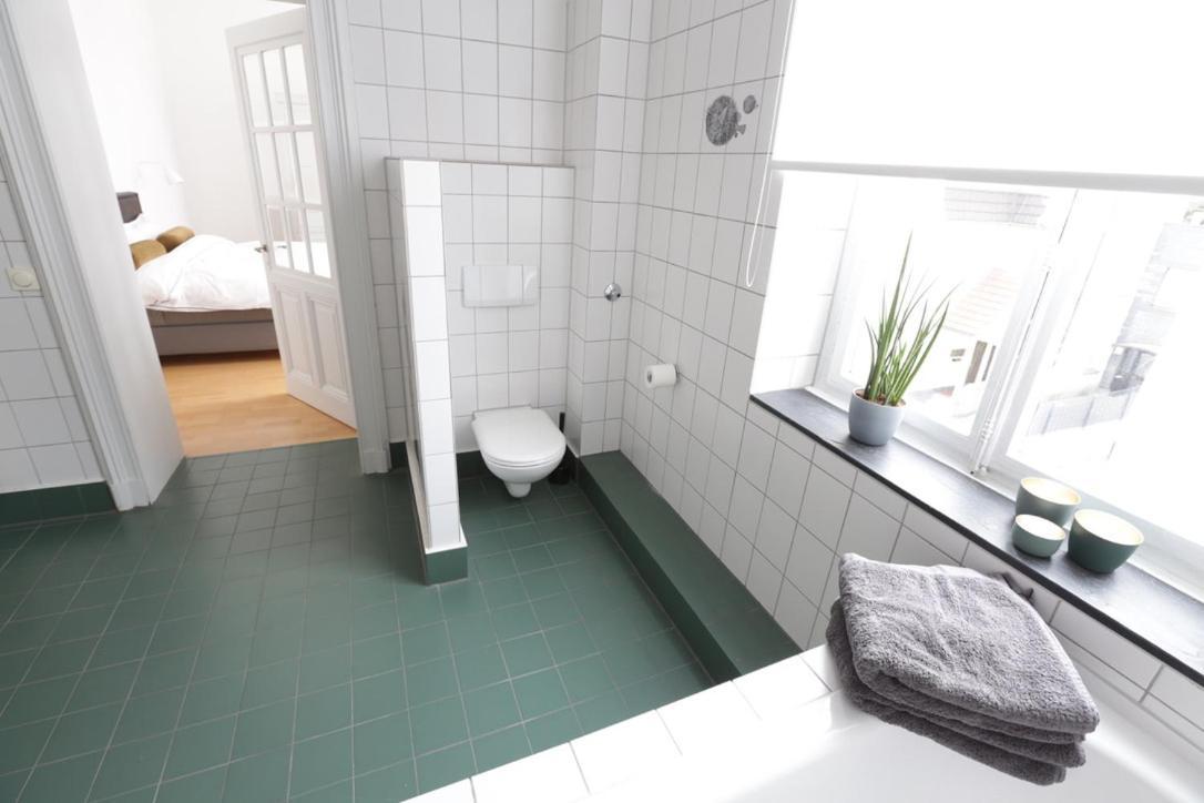 Appartement Kleine 25 à Solingen Extérieur photo