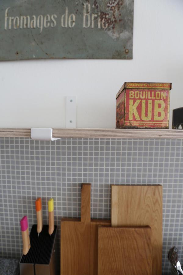 Appartement Kleine 25 à Solingen Extérieur photo